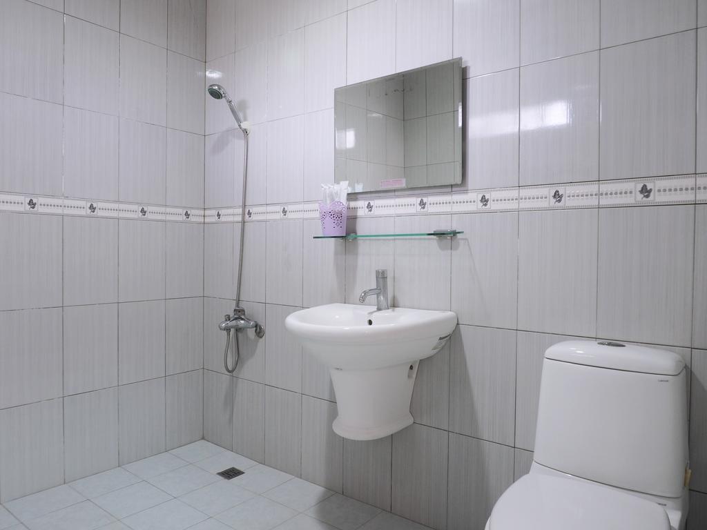 Siang Ti Ya Homestay Kenting Chambre photo