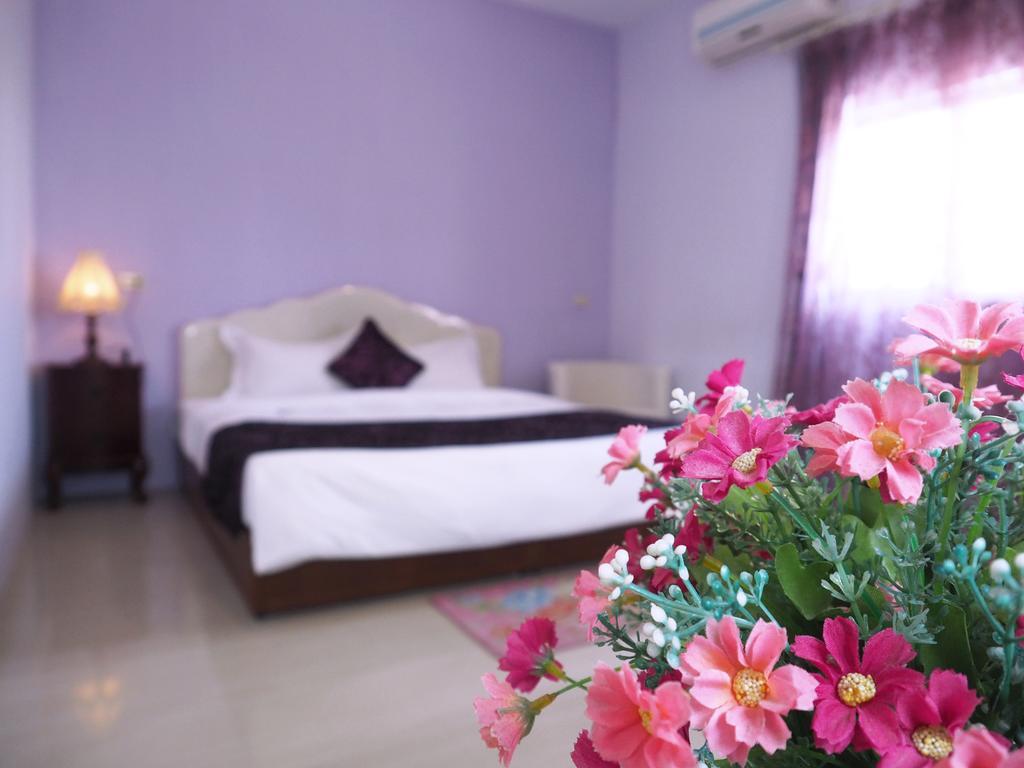 Siang Ti Ya Homestay Kenting Chambre photo