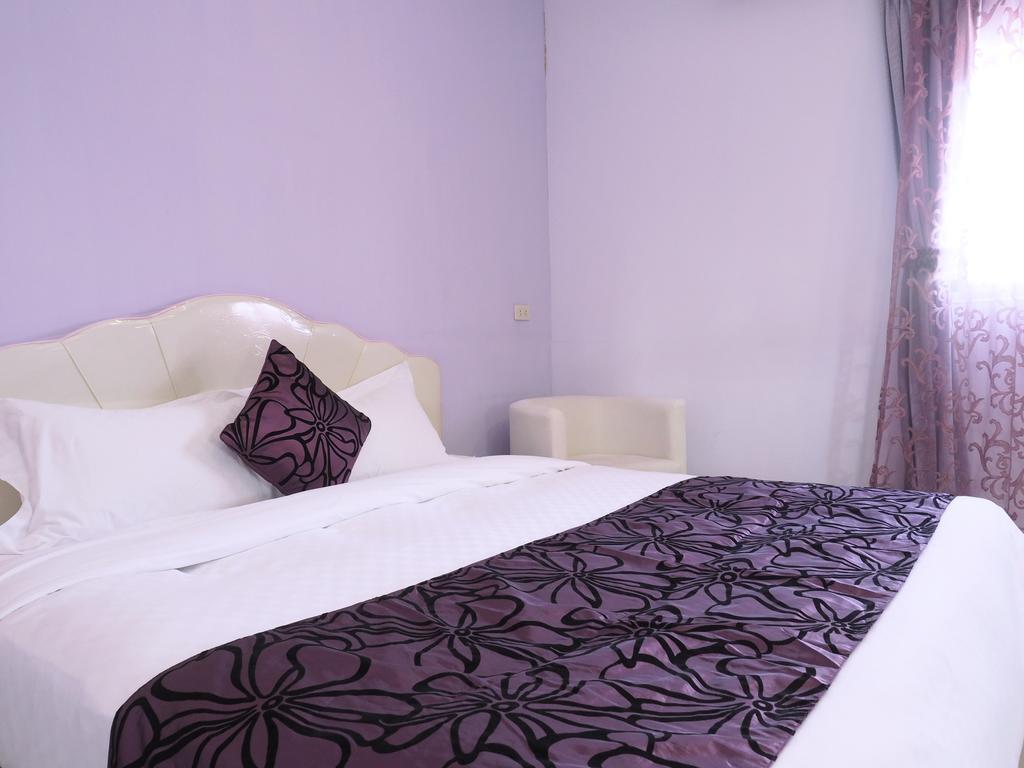 Siang Ti Ya Homestay Kenting Chambre photo