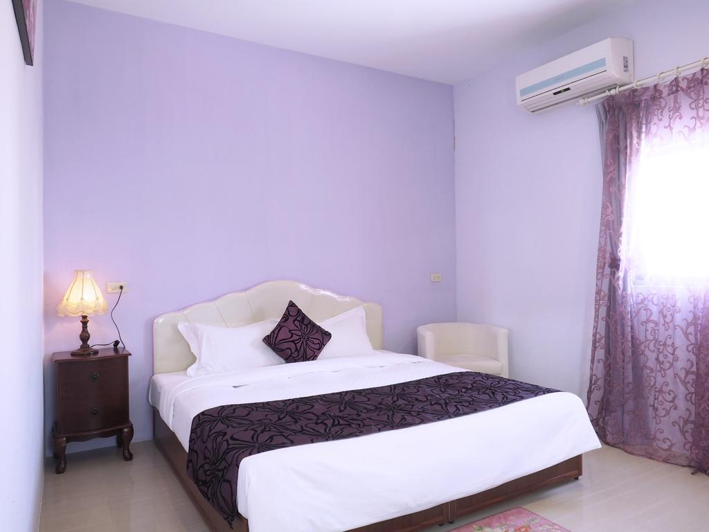 Siang Ti Ya Homestay Kenting Chambre photo