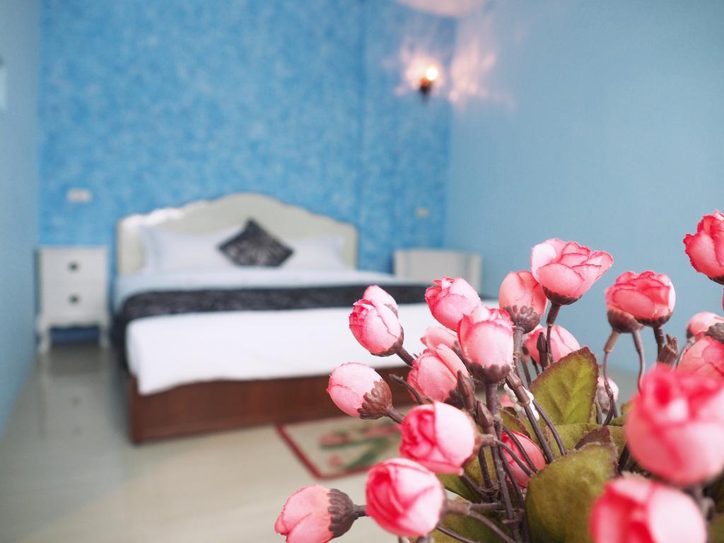 Siang Ti Ya Homestay Kenting Chambre photo
